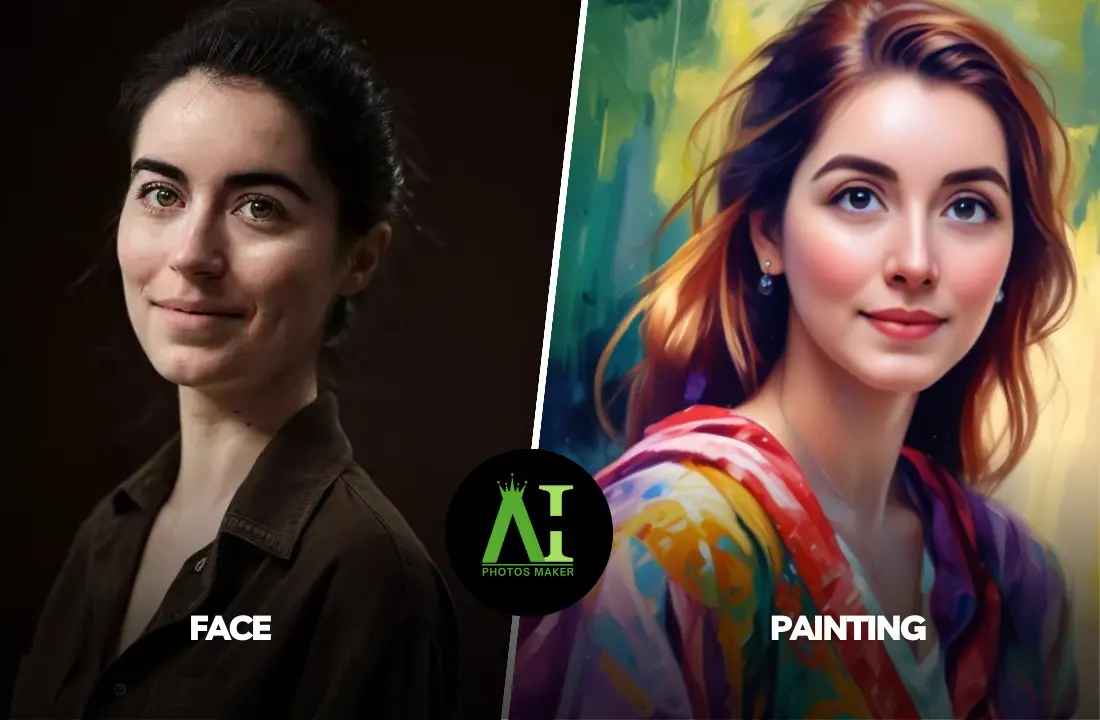 Ai Painting